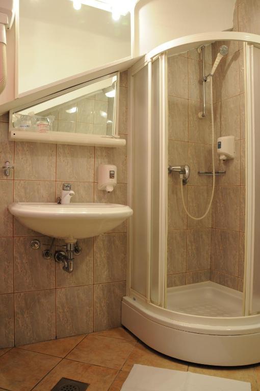 Hotel Terex Naselje Starosjedilaca Cameră foto