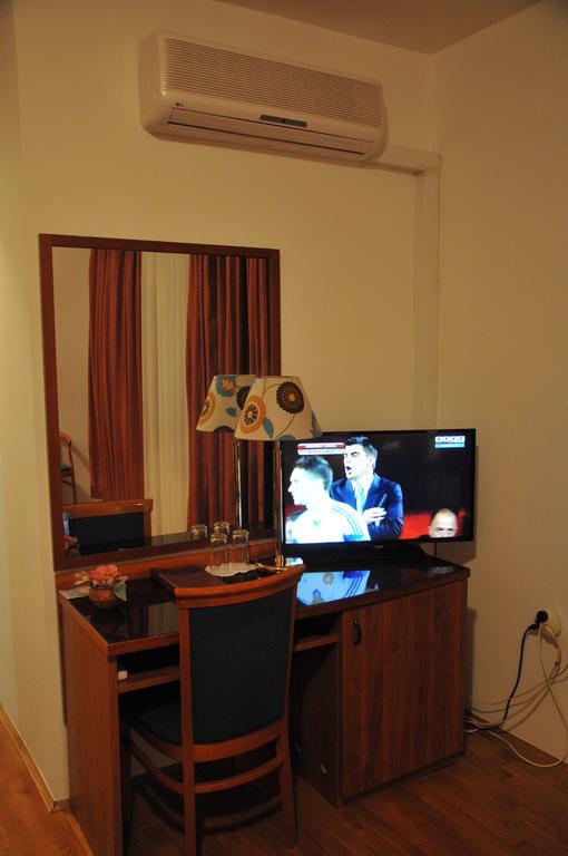 Hotel Terex Naselje Starosjedilaca Cameră foto