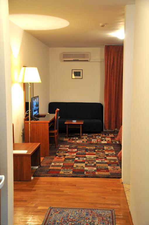 Hotel Terex Naselje Starosjedilaca Cameră foto