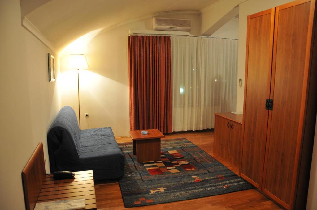 Hotel Terex Naselje Starosjedilaca Cameră foto